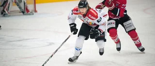 Nya backen: "Har både offensiva och defensiva styrkor"
