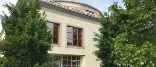 Varför Inte biljettförsäljning på Culturum?