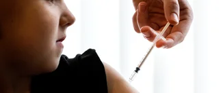 Skolsköterska skötte inte sitt jobb