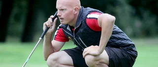 Östgötska golfproffsen längtar till start