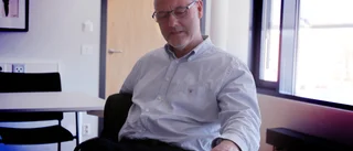 Ordförande hoppar av när dialogen behövs som mest