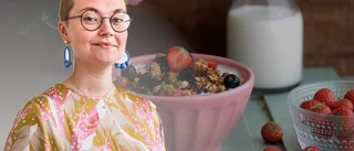 I år ska jag ha ett riktigt sommarlov