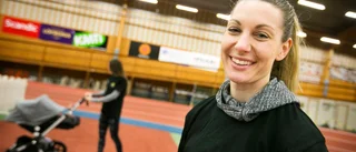 Sofie siktar ännu högre