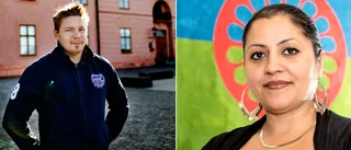 Ska lyfta romers rättigheter genom nytt samarbete
