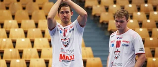 Kvalförlust och fortsatt spel i division 1 för RP: "Tagit kliv"