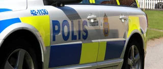 Våldsam kvinna stal varor för 1 480 kronor – brottades ner utanför Ica Maxi