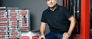 Apotea först i världen – presenterar plockrobot