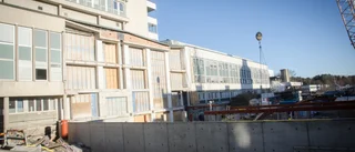 Leder dyrt bygge till höjd regionskatt? 