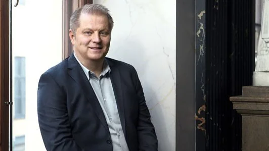 Ola Bjerding blir ny chef för kultur- och fritidsförvaltningen i Eskilstuna kommun.