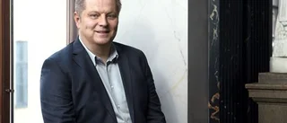 Han ersätter Königsson som förvaltningschef
