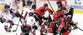 Så spelas Allettan för Piteå Hockey
