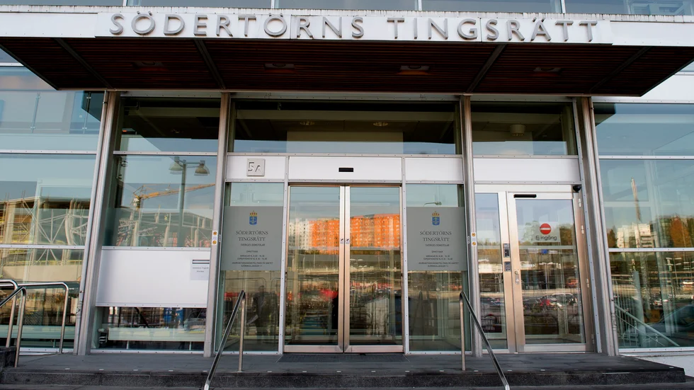 Fyra mön som varit misstänkta och suttit häktade för narkotikabrott sommaren 2019 slipper åtal.