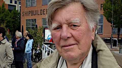 Karl-Heinz Schröder, bland annat grundare av Vimmerbyföretaget Mercatus Engineering, har avlidit drygt 91 år, efter ett minst sagt innehållsrikt liv.