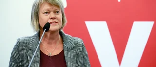 Vem blir Vänsterpartiets nya ledare?