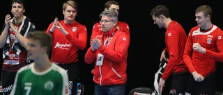 Skogäng kan tänka sig fortsättning