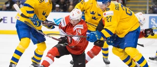 Några ord om lagen inför JVM-festen