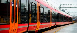 Obegripligt motstånd för Tågtestbana