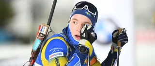 Samuelssons frustration: Har strulat mycket