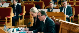 Brås rapporter – och ett skrämmande mönster