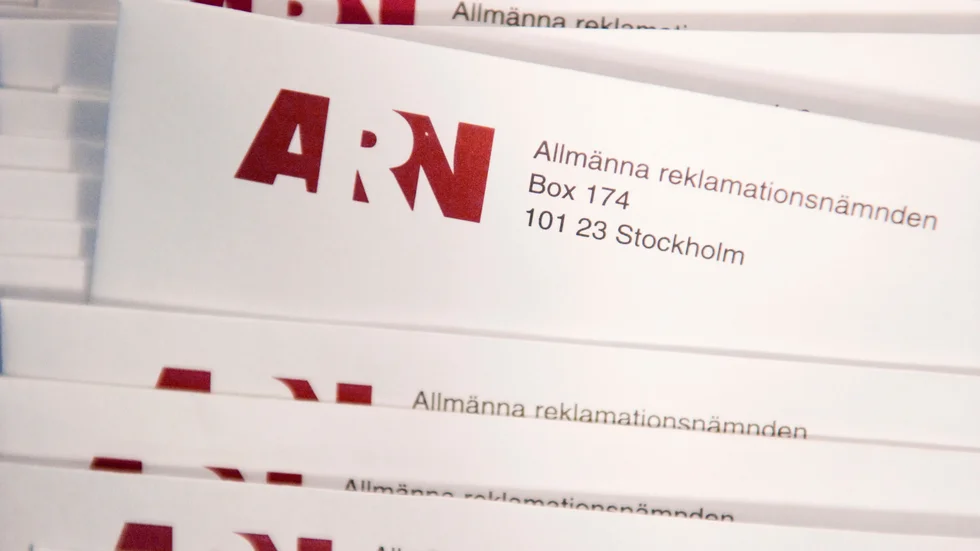 Maskinen höll inte för de arbetsuppgifter som säljare sagt att den ska kunna användas till. Nu vill katrineholmaren häva köpet.