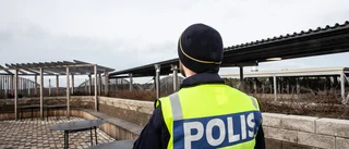 Uppsalaborna blir allt mer övervakade