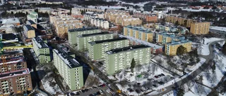 Klandra inte desperata kommuner