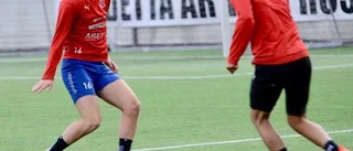 Kevin ger tummen upp efter hjärtproblem