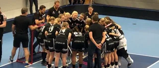 Idrottslag hedrade 16-årige Carl