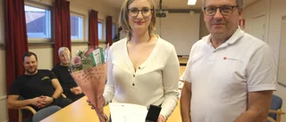 Räddade liv – nu har hjälten prisats