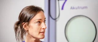 Patient kallades "nitlott" – "Oacceptabelt"
