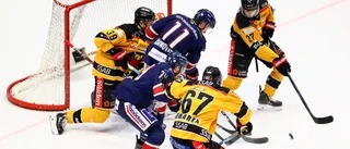 Luleåtränaren: "En otroligt dum utvisning"