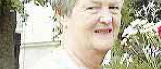 Margareta Gunterberg           