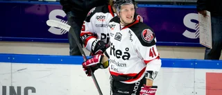 Tunga besked – men hoppet lever