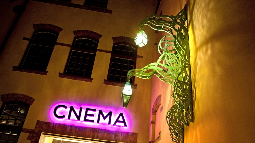 Ingen filmfestival i höst. Filmföreningen Flimmer flyttar Norrköpings filmfestival till i vår.
