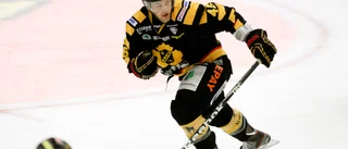 Oscar Möller fixade bonuspoängen