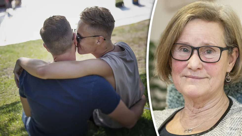 Kerstin Danneholm är socialpedagog och legitimerad psykoterapeut med inriktning familjeterapi. På familjerådgivningen tar hon emot par i alla åldrar.