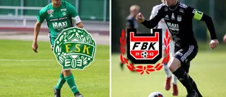 Då spelas säsongens derbyn    