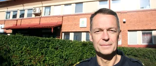 Polisen söker nya lokaler för framtiden