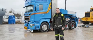 77 transporter om dagen till ny återvinning