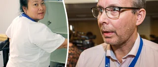 Så mycket märks materialkrisen i dag