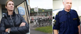 Åkersmöte enades om samverkan mot brott