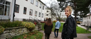 Utbildningar läggs ned när skolan ska spara