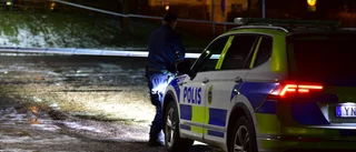 Ännu ingen gripen för skjutning på Norr