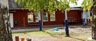 Förskolan måste saneras – igen