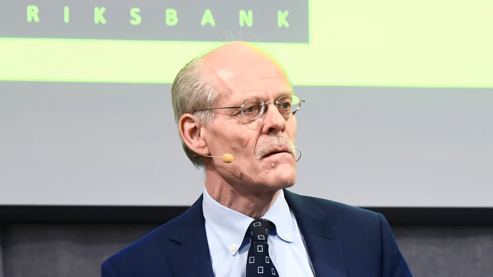 Nu pågår de första kliniska testerna av ett vaccin mot det nya coronaviruset. Arkivbild.