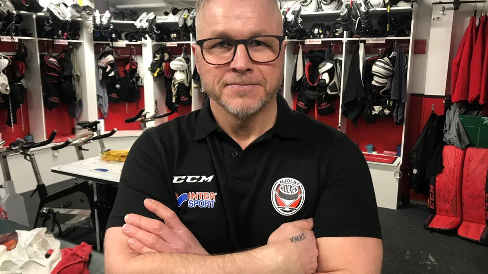 Säsongen är över för Mjölby HC. Allt spel avbryts i kvalserien till division 1, på grund av coronaviruset, och MHC får börja om i division 2 i höst.