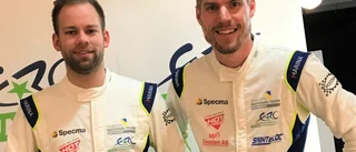 Adielsson och Johansson vinnare i SM-premiär