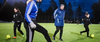 DFK vann på nytt under träningsläger
