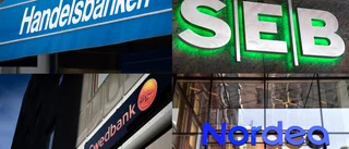 Kan banken låna ut pengar som inte finns?