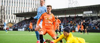 AFC åkte ur cupen efter tre sena mål